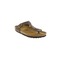 Birkenstock thong slippers brown 2