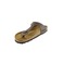 Birkenstock thong slippers brown 3