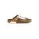 Birkenstock low shoes gold 1