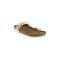 Birkenstock low shoes gold 2