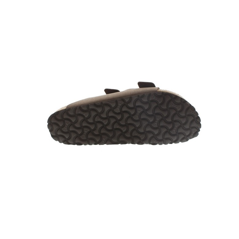 Birkenstock chaussures basses brun 5