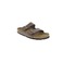 Birkenstock chaussures basses brun 2