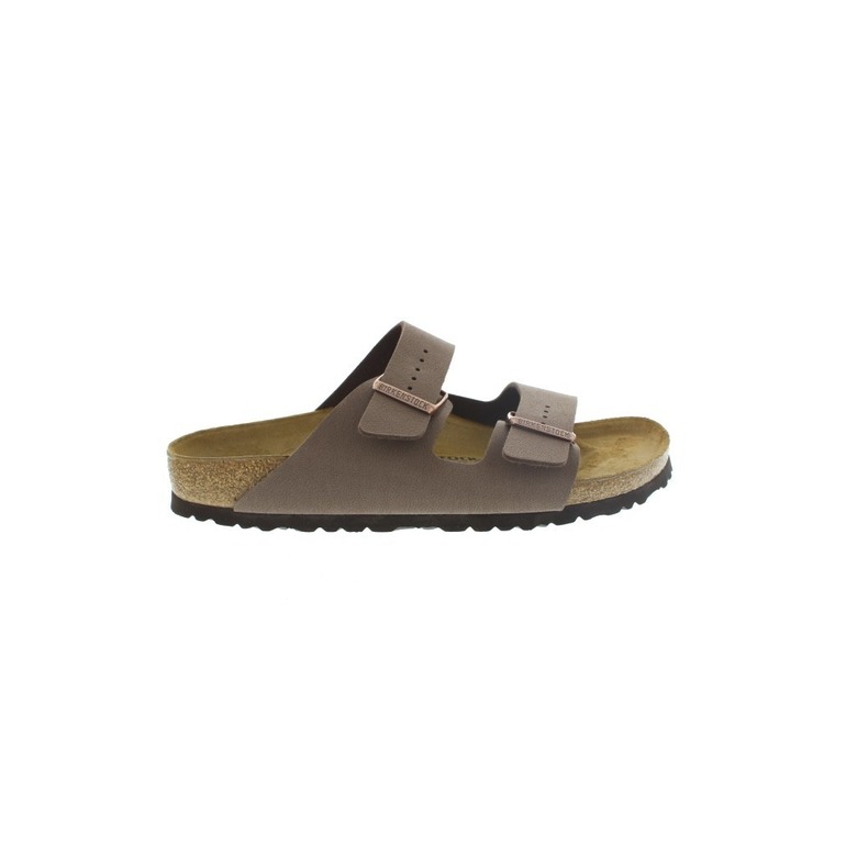 Birkenstock low shoes brown