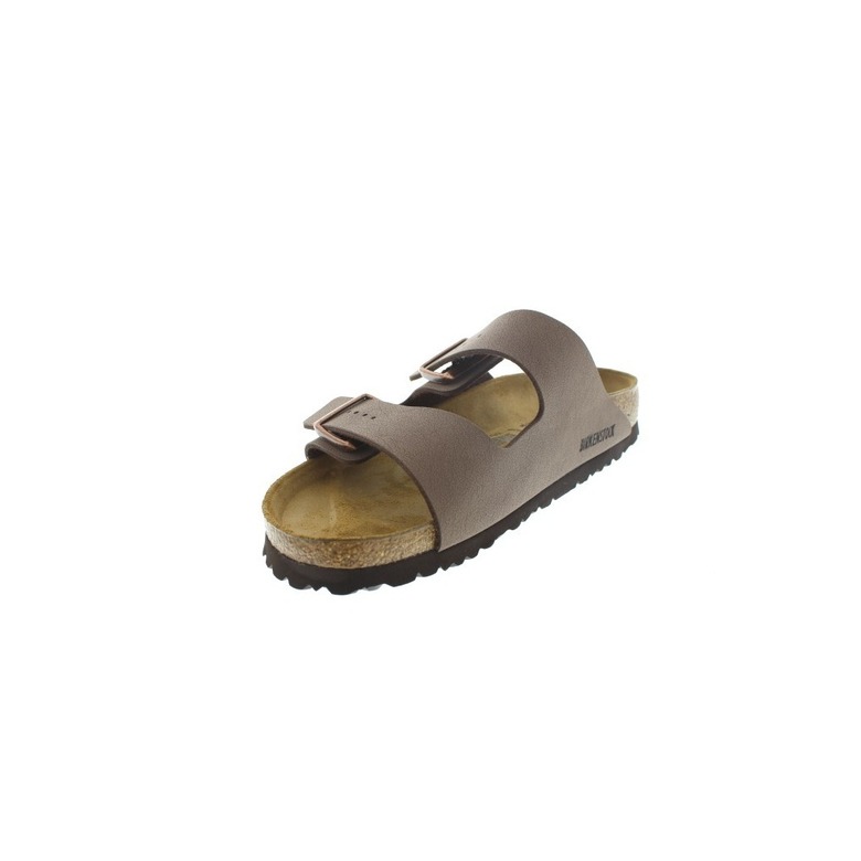 Birkenstock chaussures basses brun 3