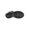 Teva sandals black 5