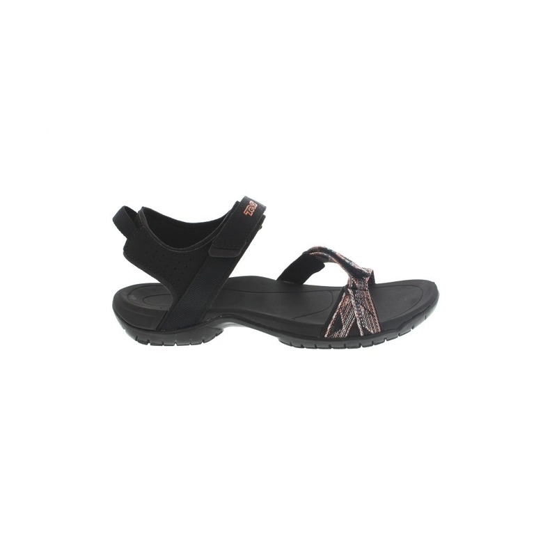 Teva sandals black