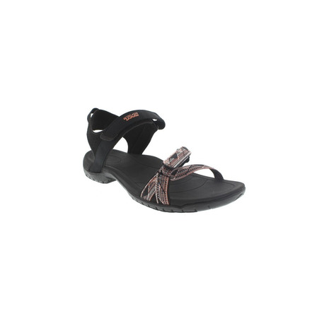 Teva sandals black