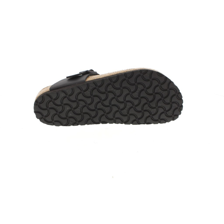 Birkenstock tongs noir 6