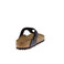 Birkenstock thong slippers black 4