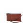 Evelien Vanhooydonck handtasche cognac 1