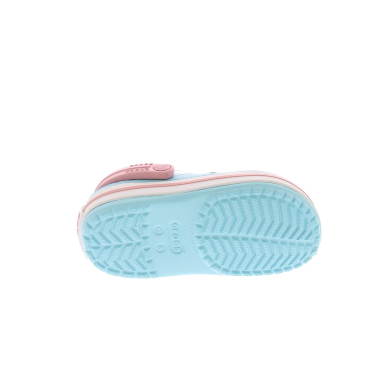 Crocs low shoes blue 5