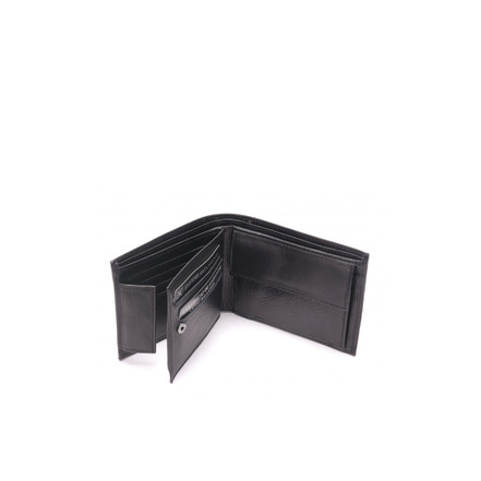 Arthur & Aston portefeuille noir