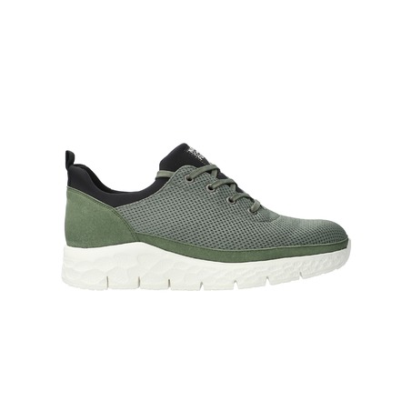 Meph- Nature Is Future niedrige schuhe schwarz
