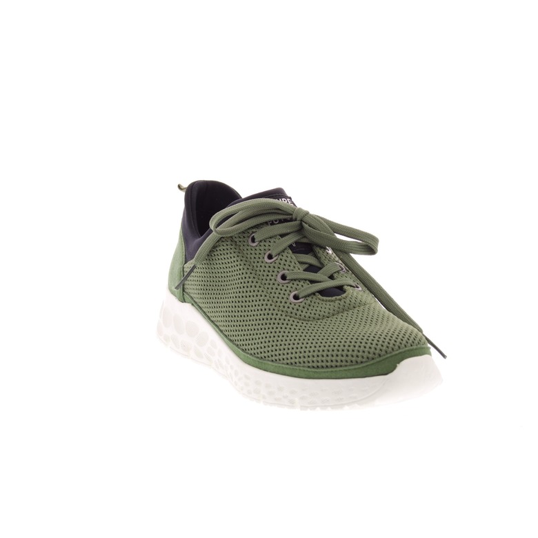 Meph- Nature Is Future niedrige schuhe schwarz 2