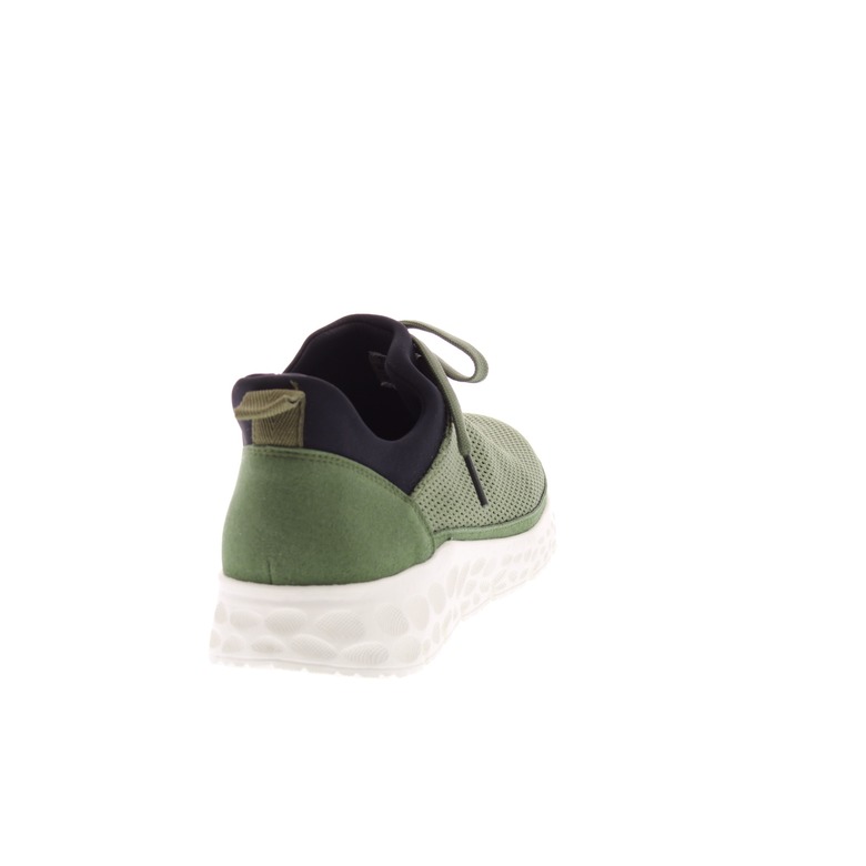 Meph- Nature Is Future niedrige schuhe schwarz 4