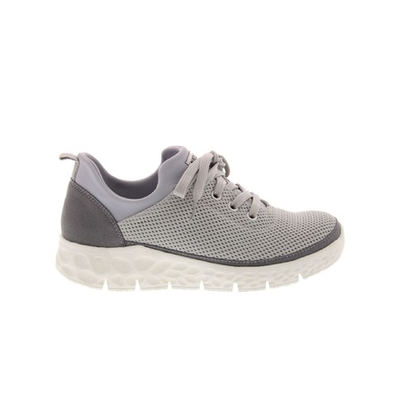 Meph- Nature Is Future lage schoenen grijs