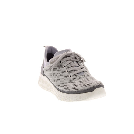 Meph- Nature Is Future lage schoenen grijs
