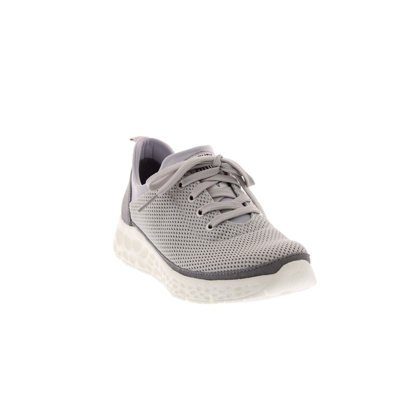 Meph- Nature Is Future lage schoenen grijs 2
