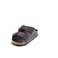 Birkenstock thong slippers black 3