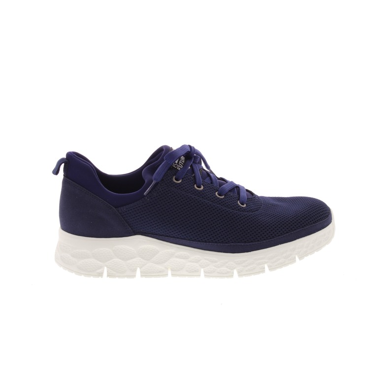 Meph- Nature Is Future niedrige schuhe blau