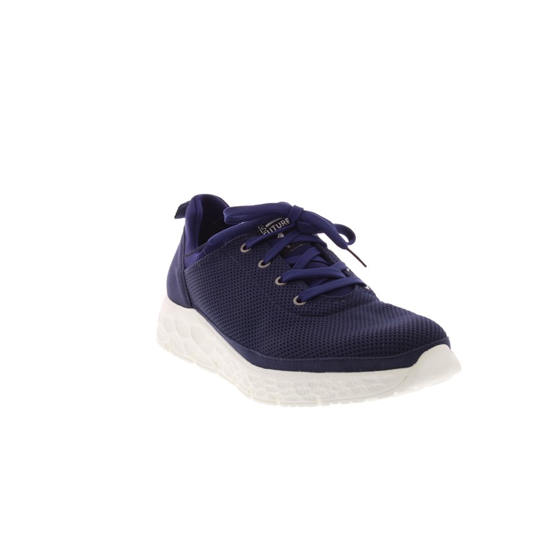 Meph- Nature Is Future niedrige schuhe blau 2