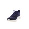 Meph- Nature Is Future niedrige schuhe blau 3