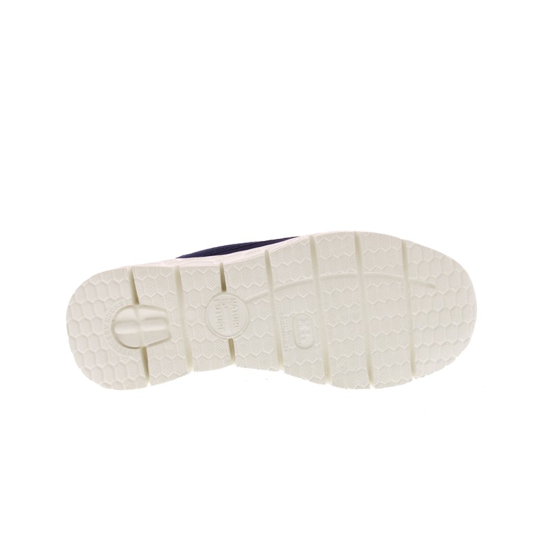 Meph- Nature Is Future niedrige schuhe blau 5