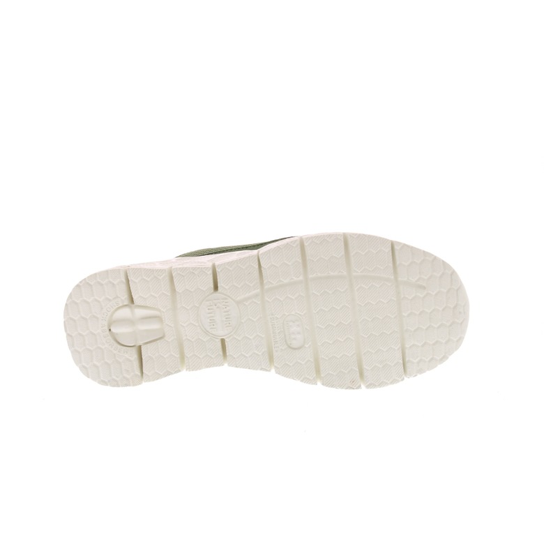 Meph- Nature Is Future niedrige schuhe kaki 5