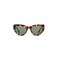 Komono sunglasses brown 1
