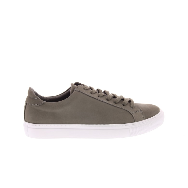 Garment Project sneakers grey 1