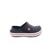 Crocs low shoes blue 1