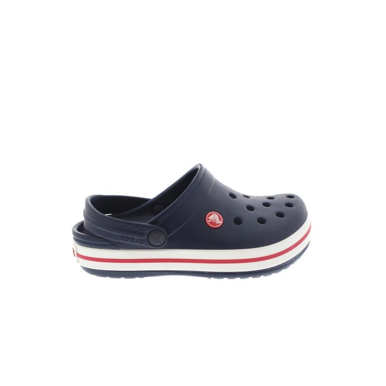 Crocs low shoes blue