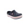 Crocs low shoes blue 2