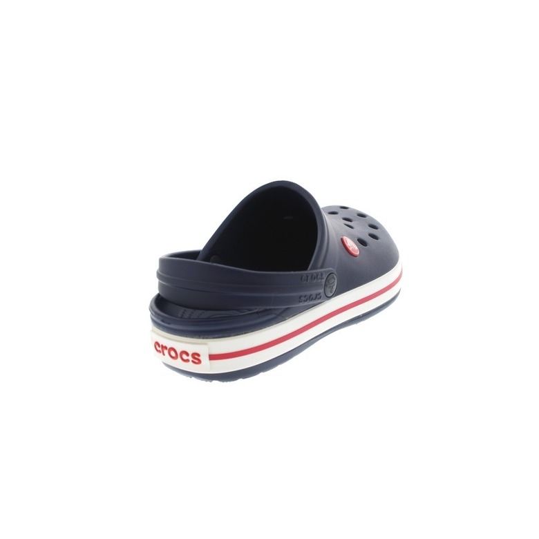 Crocs low shoes blue 4