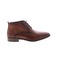 Berkelmans low shoes brown 1