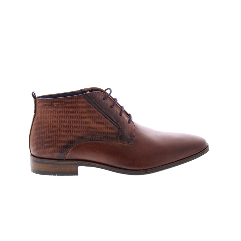 Berkelmans low shoes brown