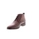 Berkelmans low shoes brown 3