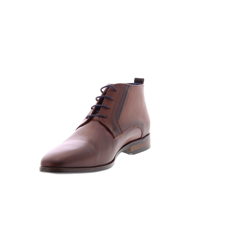 Berkelmans low shoes brown 3