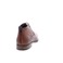 Berkelmans low shoes brown 4