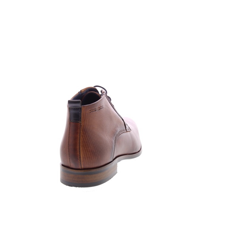 Berkelmans low shoes brown 4