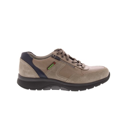 Mephisto Sano low shoes taupe