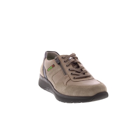 Mephisto Sano low shoes taupe