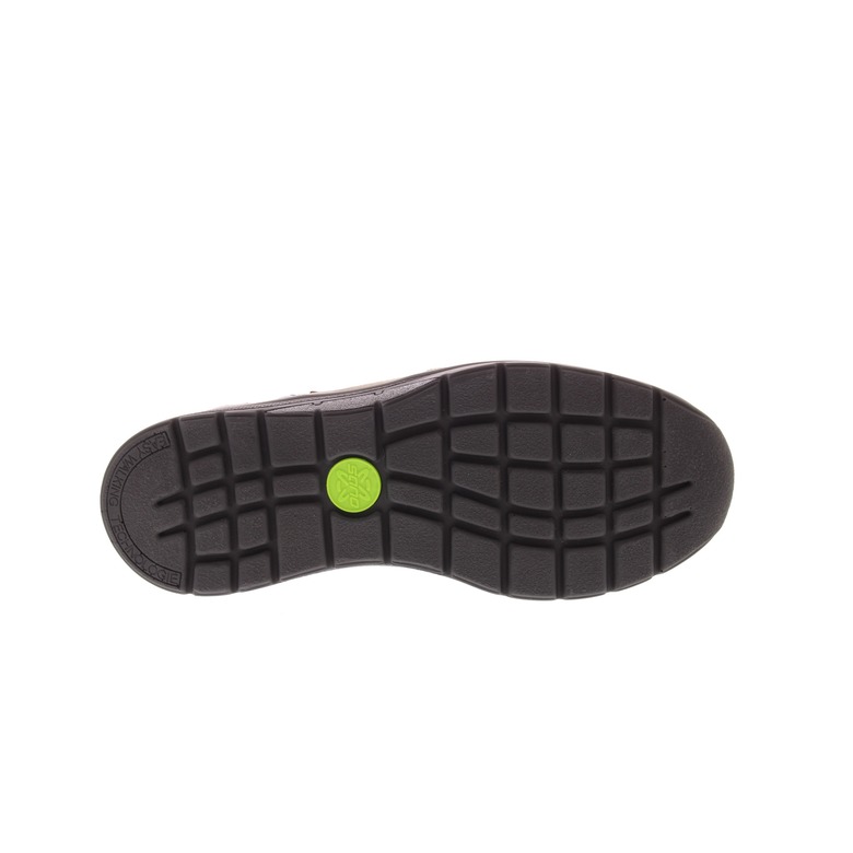 Mephisto Sano lage schoenen taupe 5
