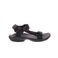 Teva sandals black