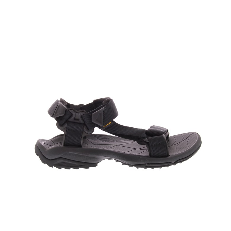 Teva sandals black