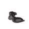 Teva sandalen schwarz 2