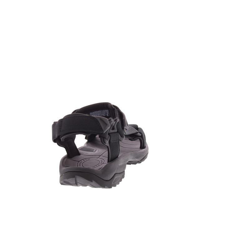 Teva sandalen schwarz 4