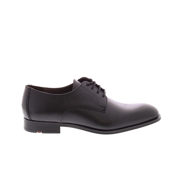 Lloyd niedrige schuhe schwarz 1