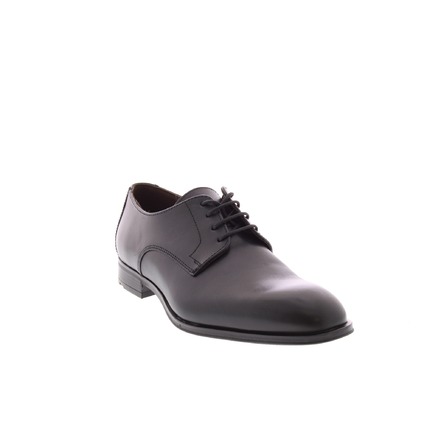 Lloyd niedrige schuhe schwarz
