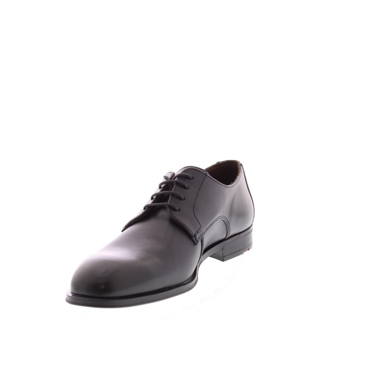 Lloyd niedrige schuhe schwarz 3